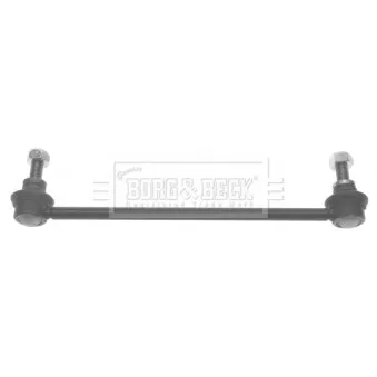 Entretoise/tige, stabilisateur BORG & BECK BDL7183