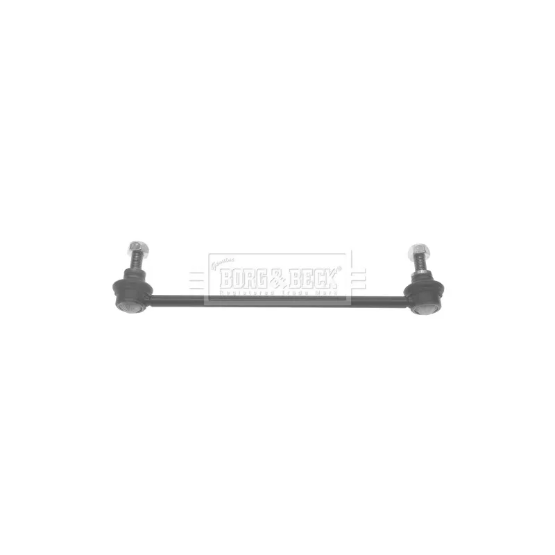 Entretoise/tige, stabilisateur BORG & BECK BDL7183
