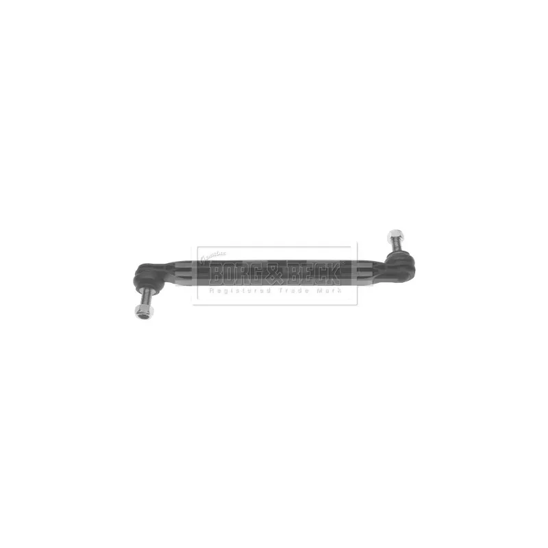 Entretoise/tige, stabilisateur BORG & BECK BDL7185