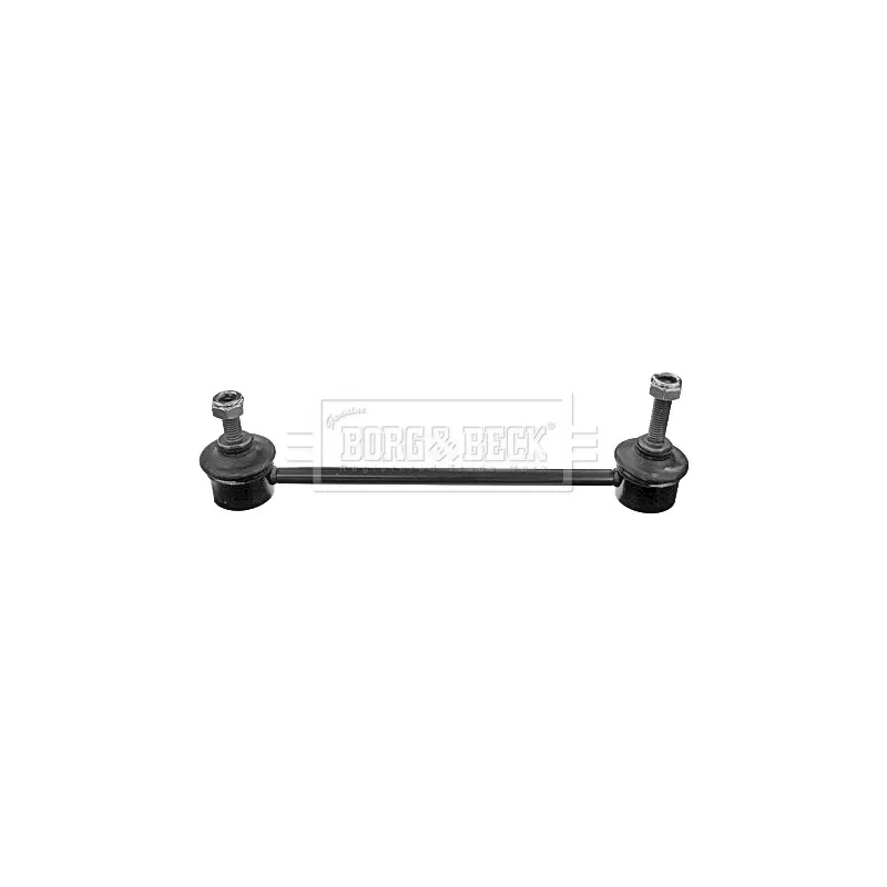 Entretoise/tige, stabilisateur BORG & BECK BDL7187HD