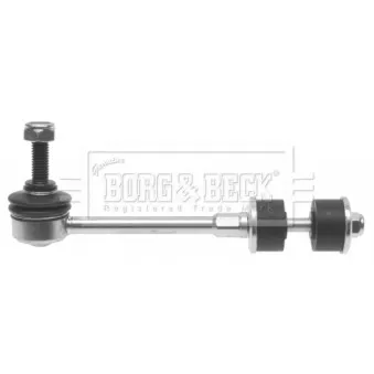 Entretoise/tige, stabilisateur BORG & BECK BDL7188