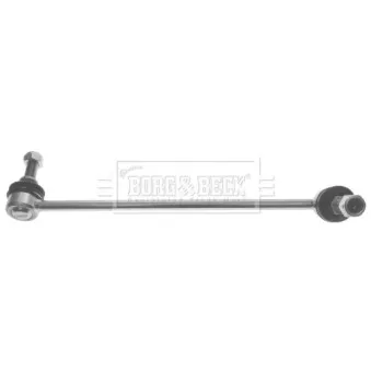 Entretoise/tige, stabilisateur BORG & BECK BDL7191