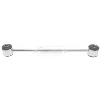 Entretoise/tige, stabilisateur BORG & BECK BDL7195