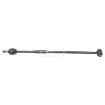 Entretoise/tige, stabilisateur BORG & BECK BDL7202