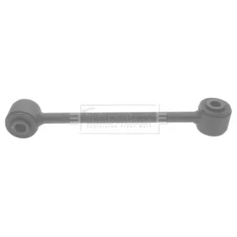 Entretoise/tige, stabilisateur BORG & BECK BDL7206