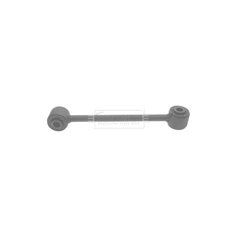 Entretoise/tige, stabilisateur BORG & BECK BDL7206