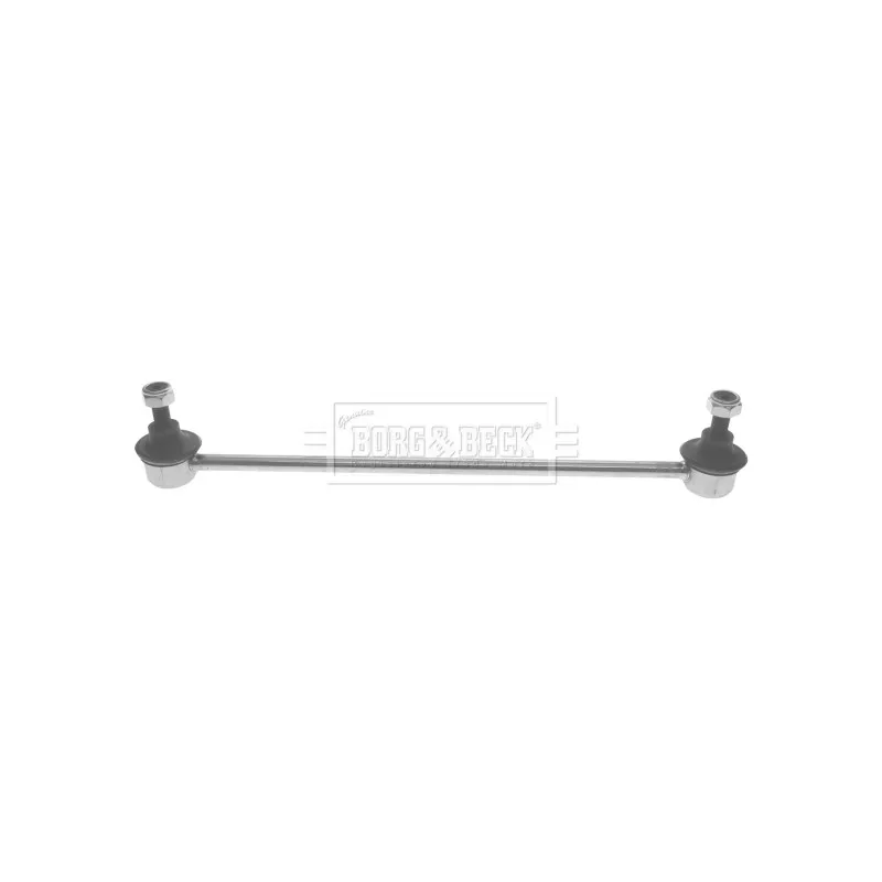 Entretoise/tige, stabilisateur BORG & BECK BDL7207