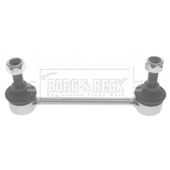 Entretoise/tige, stabilisateur BORG & BECK BDL7210