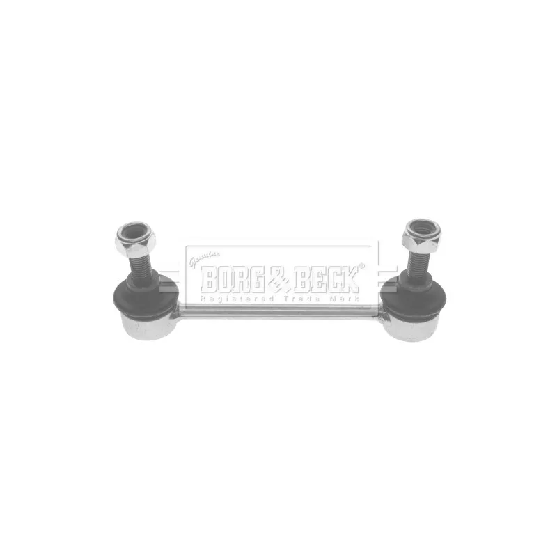 Entretoise/tige, stabilisateur BORG & BECK BDL7210