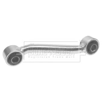 Entretoise/tige, stabilisateur BORG & BECK BDL7212