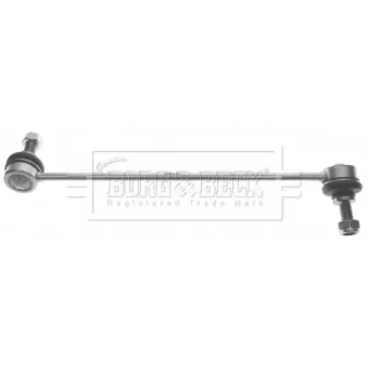 Entretoise/tige, stabilisateur BORG & BECK BDL7215