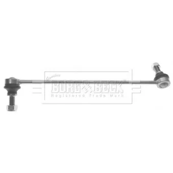 Entretoise/tige, stabilisateur BORG & BECK BDL7218