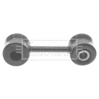 Entretoise/tige, stabilisateur BORG & BECK BDL7220