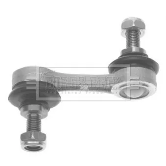 Entretoise/tige, stabilisateur BORG & BECK BDL7221