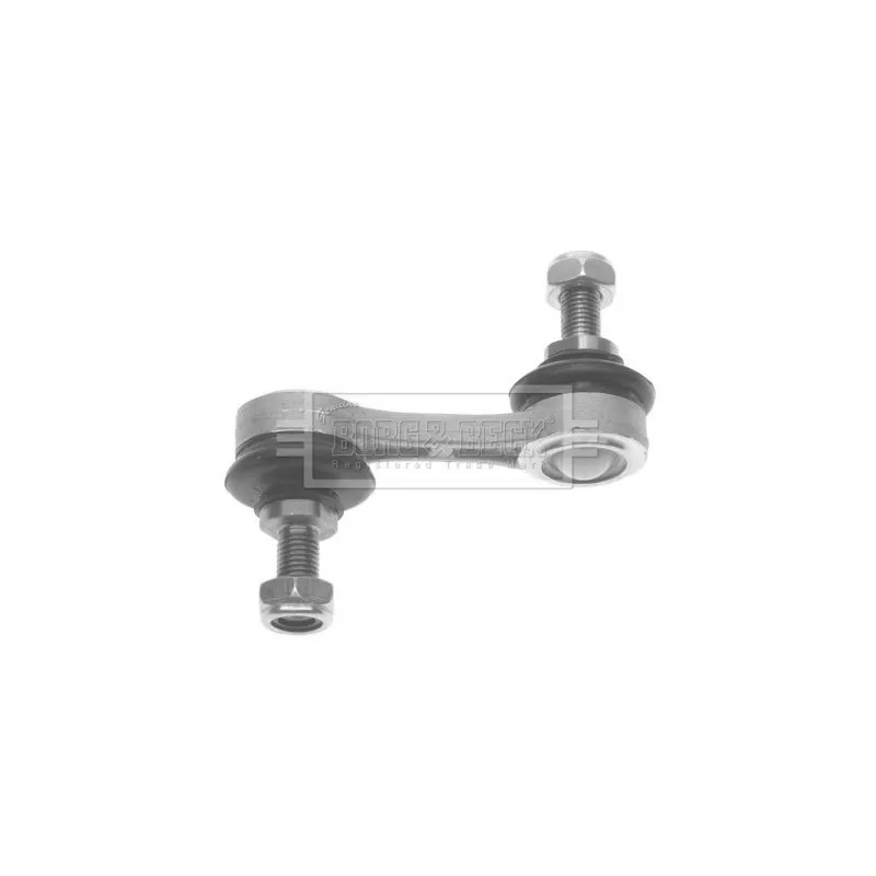 Entretoise/tige, stabilisateur BORG & BECK BDL7221