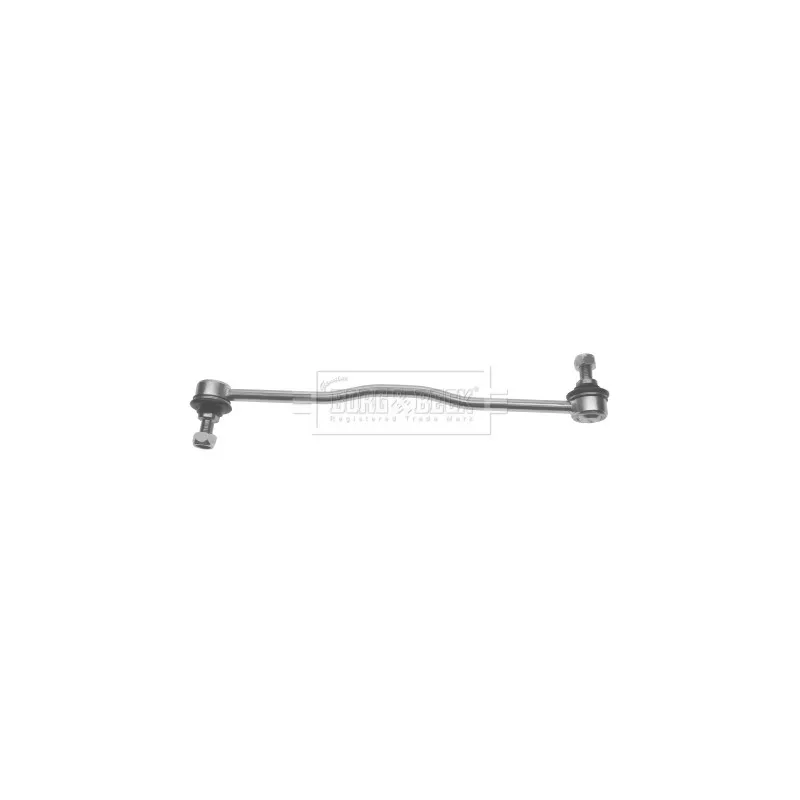 Entretoise/tige, stabilisateur BORG & BECK BDL7223