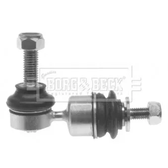 Entretoise/tige, stabilisateur BORG & BECK BDL7224