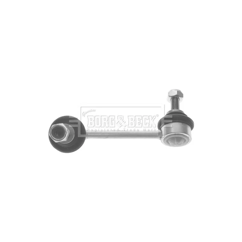 Entretoise/tige, stabilisateur BORG & BECK BDL7225