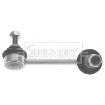 Entretoise/tige, stabilisateur BORG & BECK BDL7226