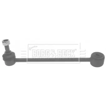 Entretoise/tige, stabilisateur BORG & BECK BDL7229