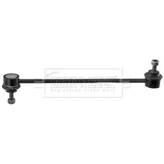 Entretoise/tige, stabilisateur BORG & BECK BDL7232HD
