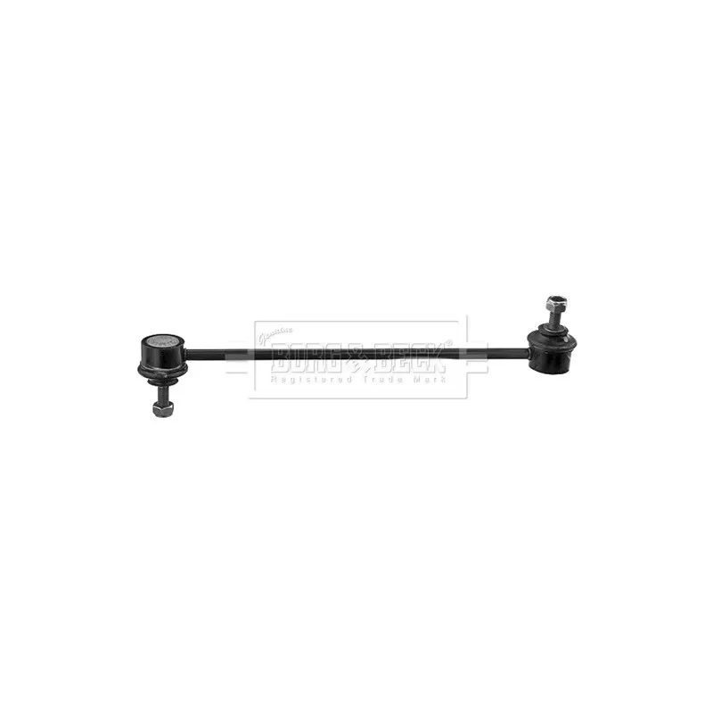 Entretoise/tige, stabilisateur BORG & BECK BDL7232HD