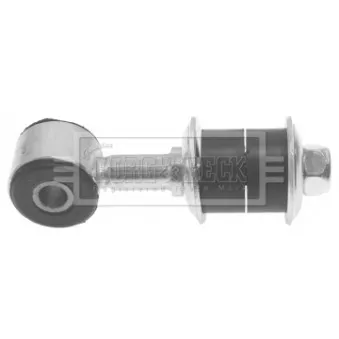 Entretoise/tige, stabilisateur BORG & BECK BDL7234