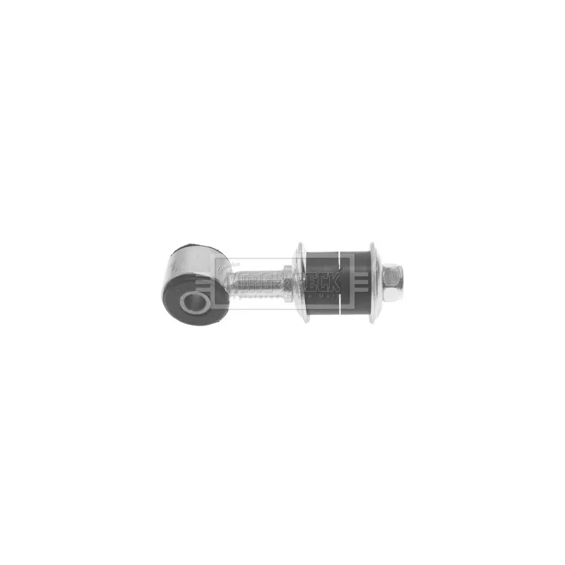 Entretoise/tige, stabilisateur BORG & BECK BDL7234