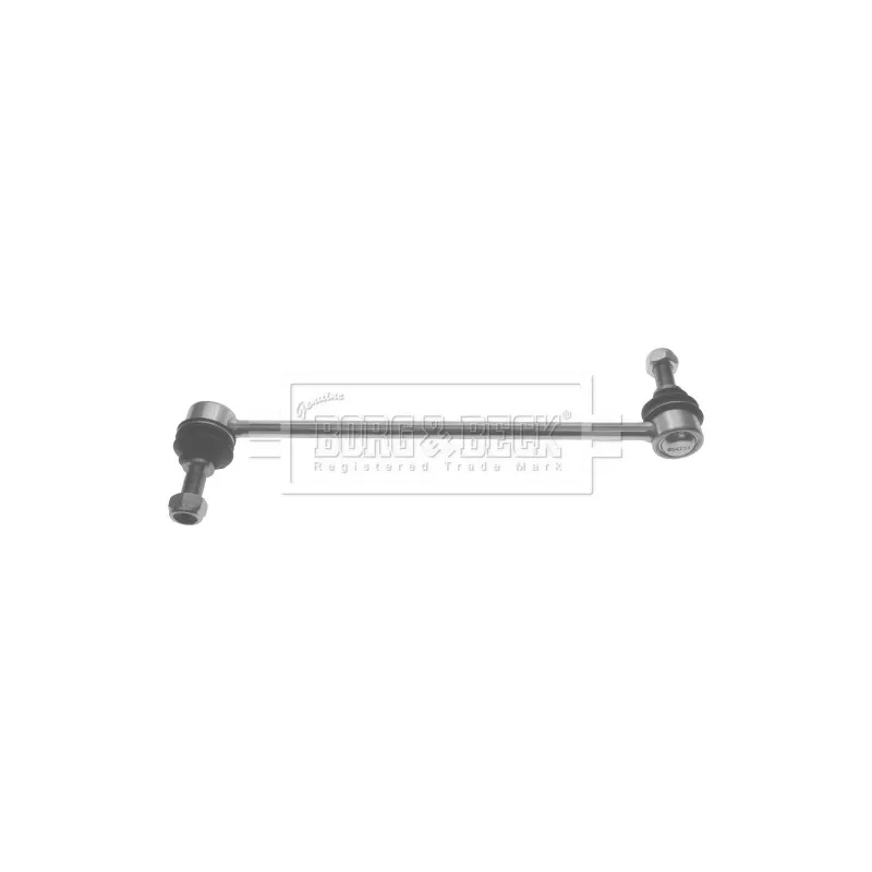 Entretoise/tige, stabilisateur BORG & BECK BDL7236