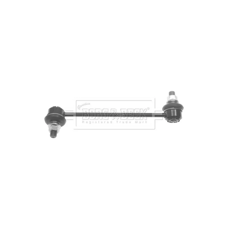 Entretoise/tige, stabilisateur BORG & BECK BDL7241