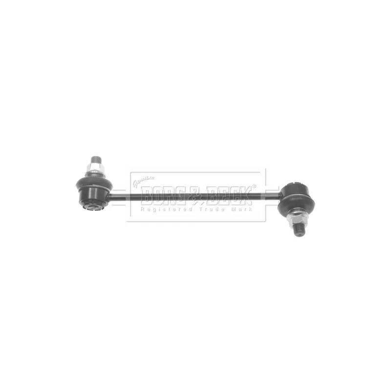 Entretoise/tige, stabilisateur BORG & BECK BDL7242