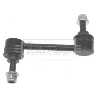 Entretoise/tige, stabilisateur BORG & BECK BDL7246