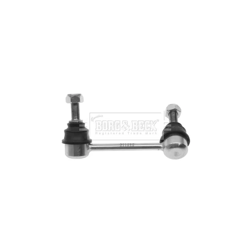 Entretoise/tige, stabilisateur BORG & BECK BDL7247