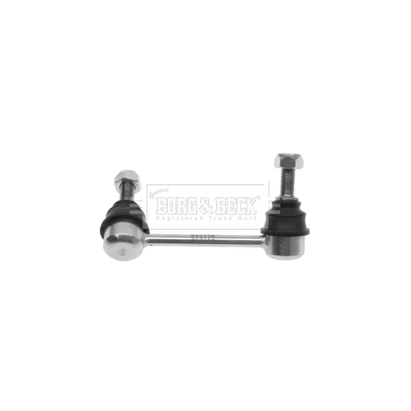 Entretoise/tige, stabilisateur BORG & BECK BDL7248
