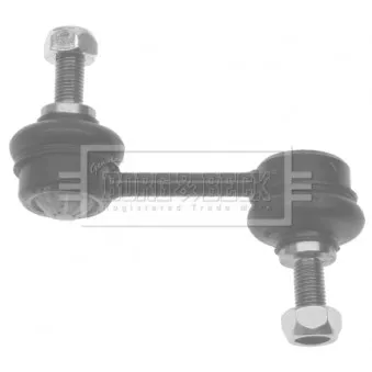 Entretoise/tige, stabilisateur BORG & BECK