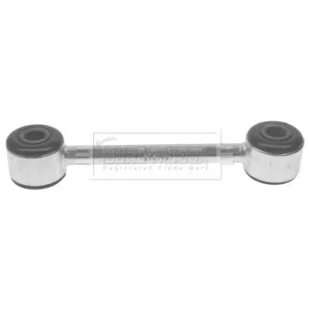 Entretoise/tige, stabilisateur BORG & BECK BDL7253