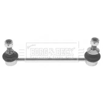 Entretoise/tige, stabilisateur BORG & BECK BDL7257