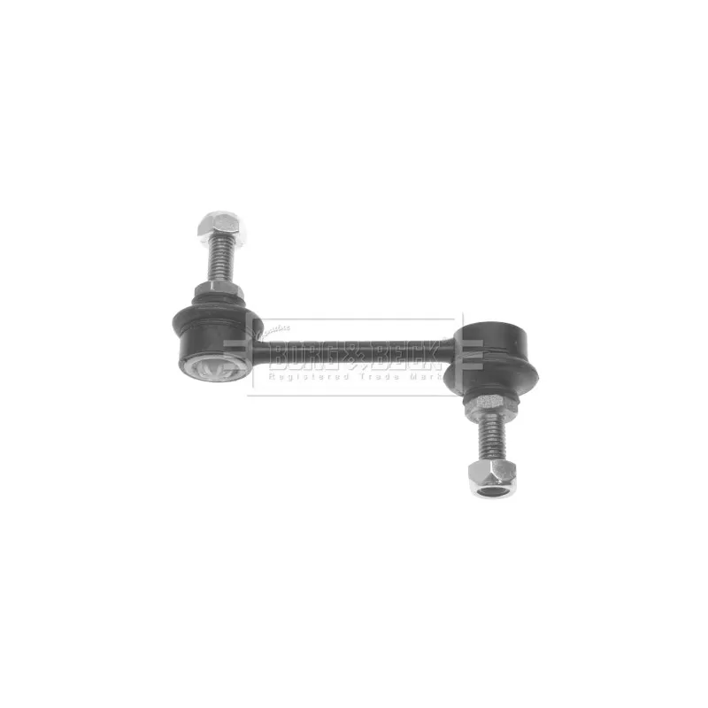 Entretoise/tige, stabilisateur BORG & BECK BDL7262