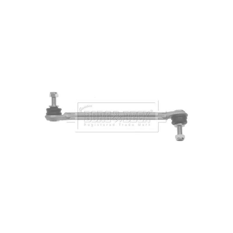 Entretoise/tige, stabilisateur BORG & BECK BDL7265