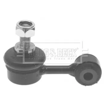 Entretoise/tige, stabilisateur BORG & BECK BDL7267