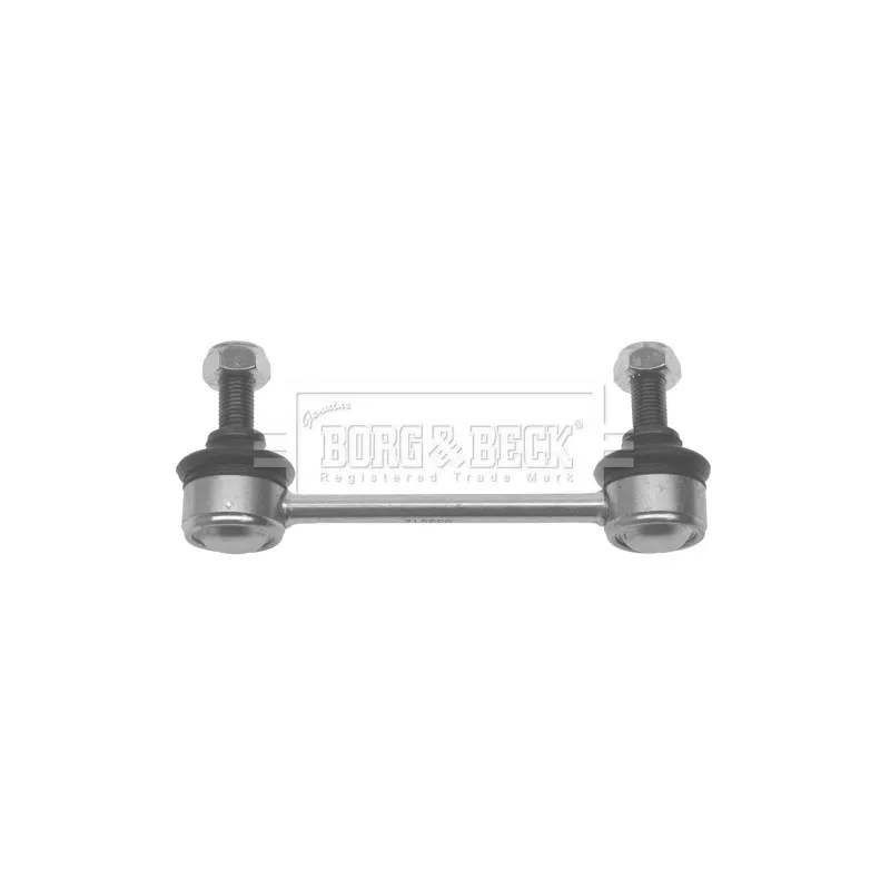 Entretoise/tige, stabilisateur BORG & BECK BDL7269
