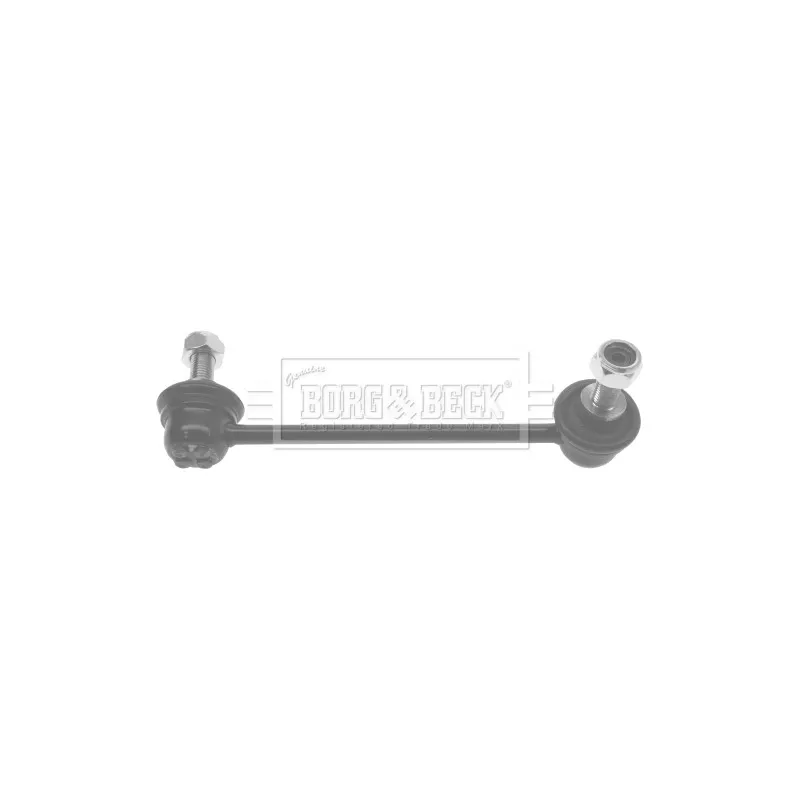 Entretoise/tige, stabilisateur BORG & BECK BDL7275