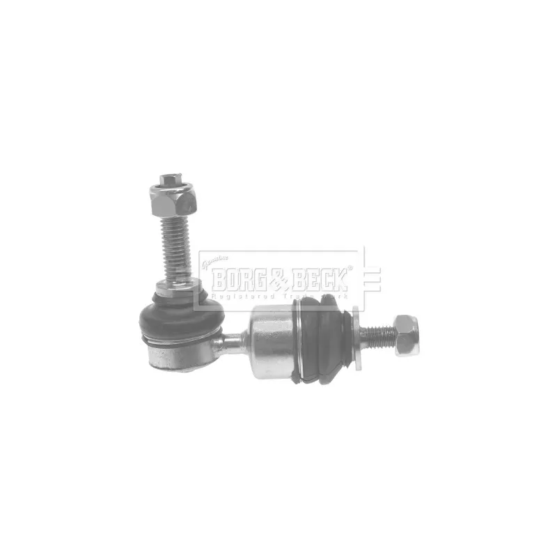 Entretoise/tige, stabilisateur BORG & BECK BDL7276