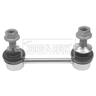 Entretoise/tige, stabilisateur BORG & BECK BDL7277