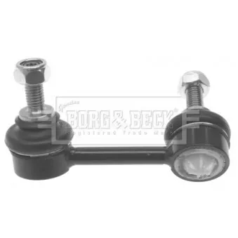 Entretoise/tige, stabilisateur BORG & BECK BDL7278