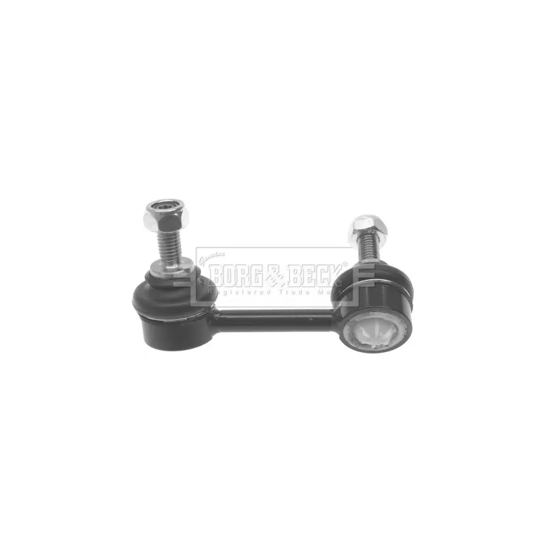 Entretoise/tige, stabilisateur BORG & BECK BDL7278