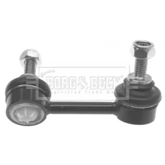 Entretoise/tige, stabilisateur BORG & BECK BDL7279