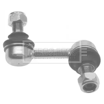 Entretoise/tige, stabilisateur BORG & BECK BDL7280