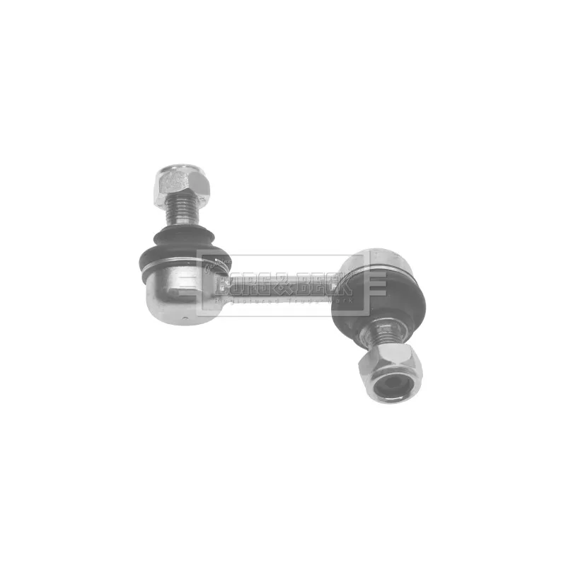 Entretoise/tige, stabilisateur BORG & BECK BDL7280