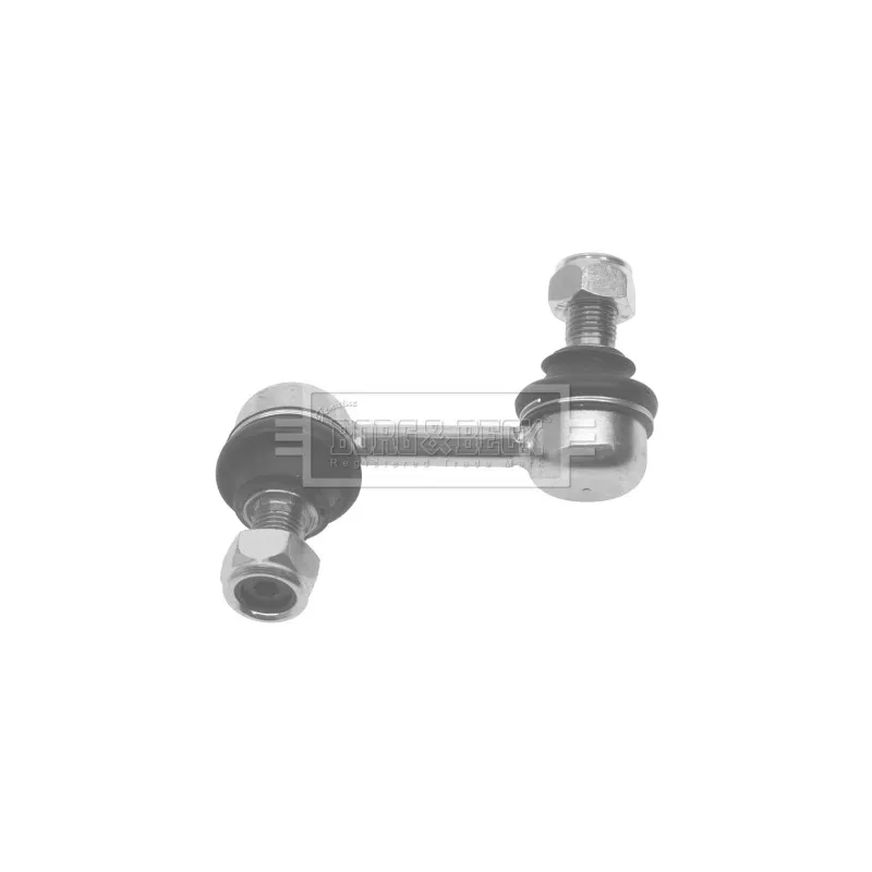 Entretoise/tige, stabilisateur BORG & BECK BDL7281